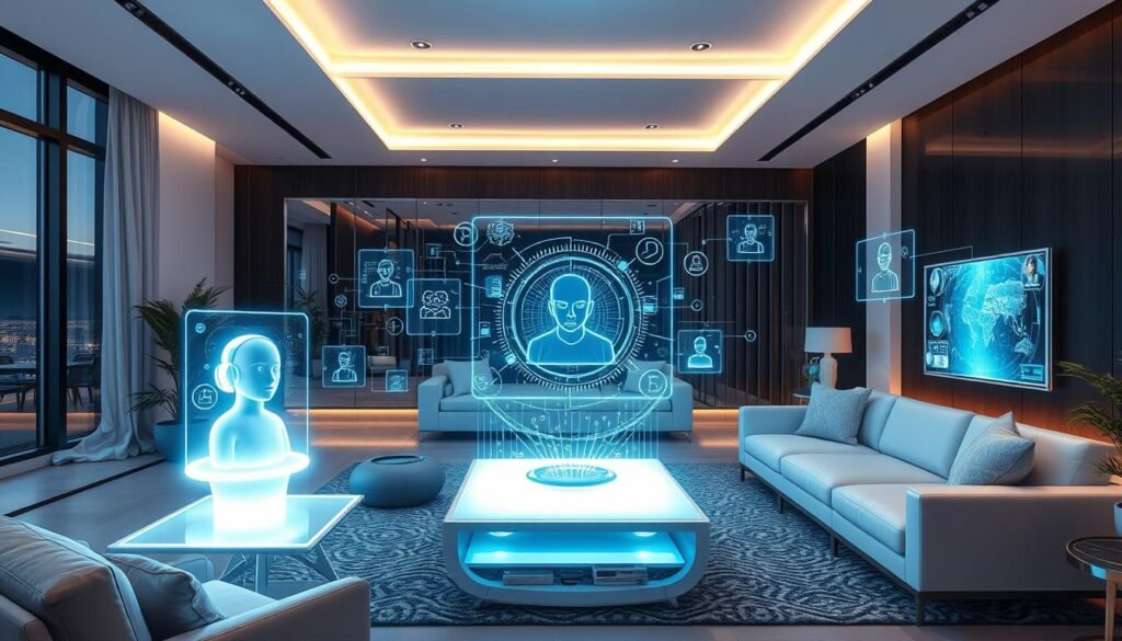 AI-powered personal assistants AI-powered personal assistants