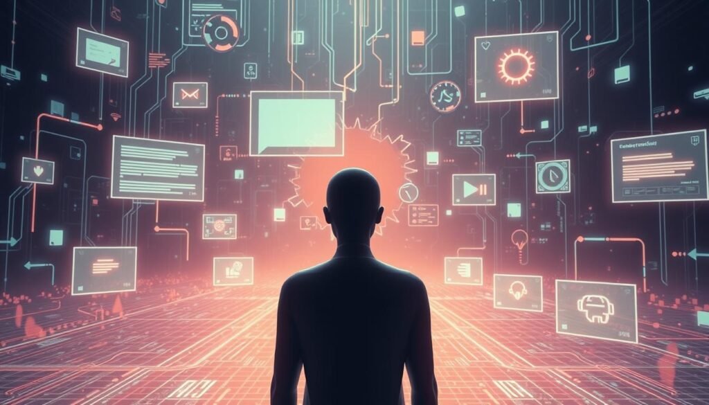 AI therapy limitations