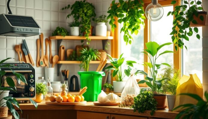 Eco-friendly-gadgets-Environmentally-friendly-technology Eco-friendly gadgets, Environmentally friendly technology