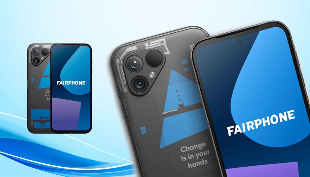 Eco-Friendly Gadgets: Top 10 Green Tech Products You Need in Your Home 1 Fairphone min