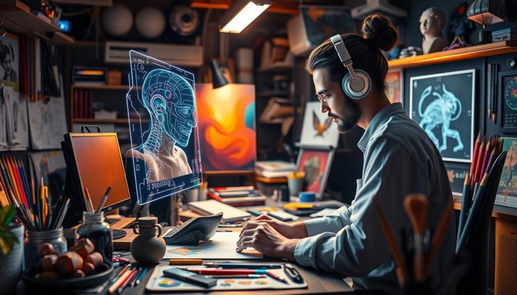 AI-Human Collaboration AI-Human Collaboration