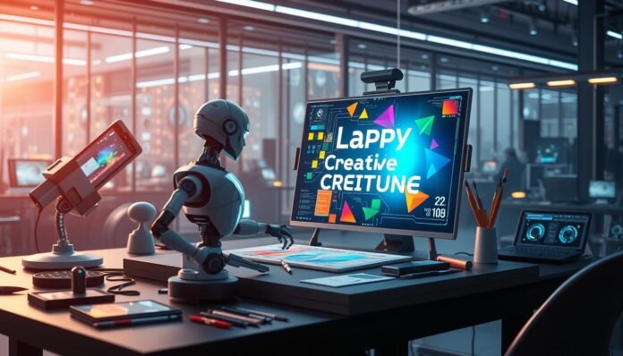 AI-in-Content-Creation AI in Content Creation