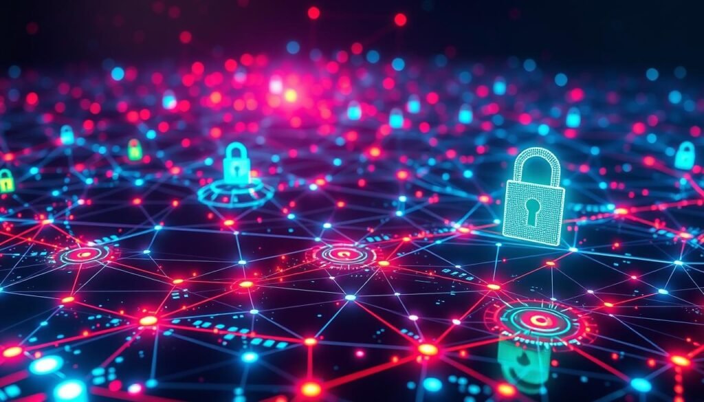 Cryptography in Blockchain Cryptography in Blockchain