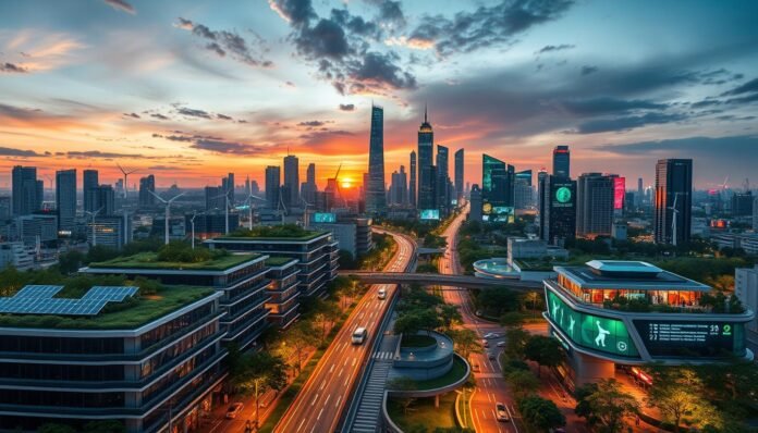 Tech-for-Sustainability Tech for Sustainability