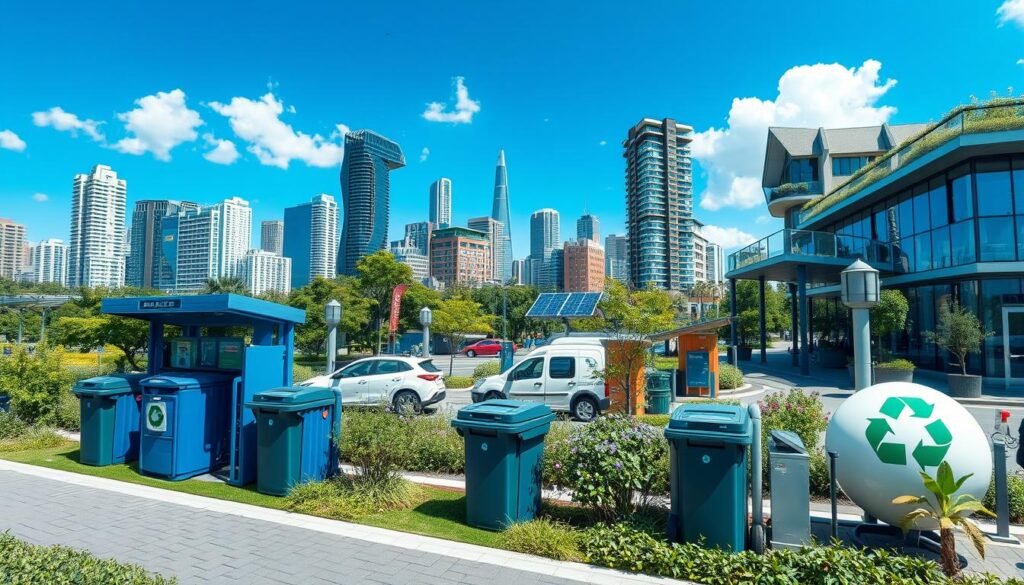 waste management waste management